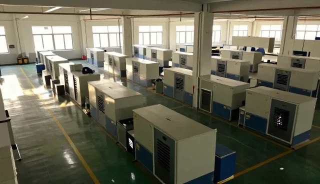 流程优化中性能与适用条件的平衡策略
