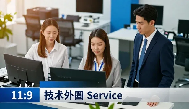 提升安装调试效率的关键技术实践