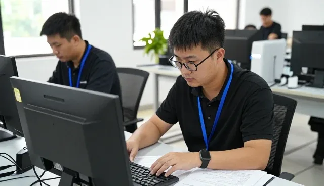 注重成本控制篇：技术安装调试实用干货