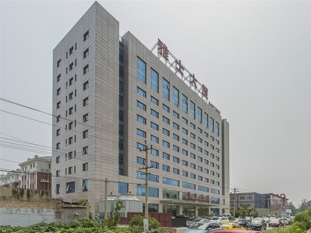 河北机场引导服务机器人一般多少钱