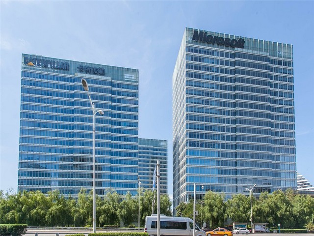 江苏智能机房建设案例