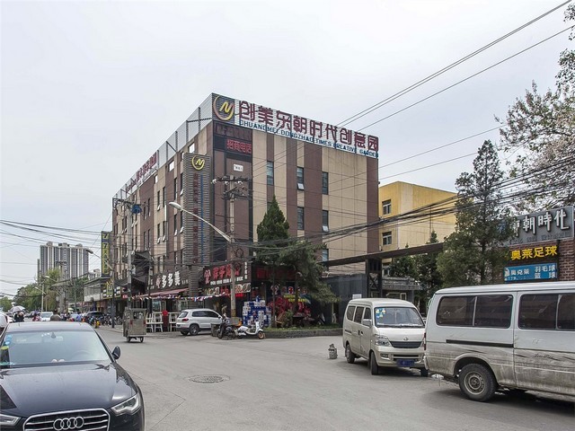 北京电厂烟道保温针供应商