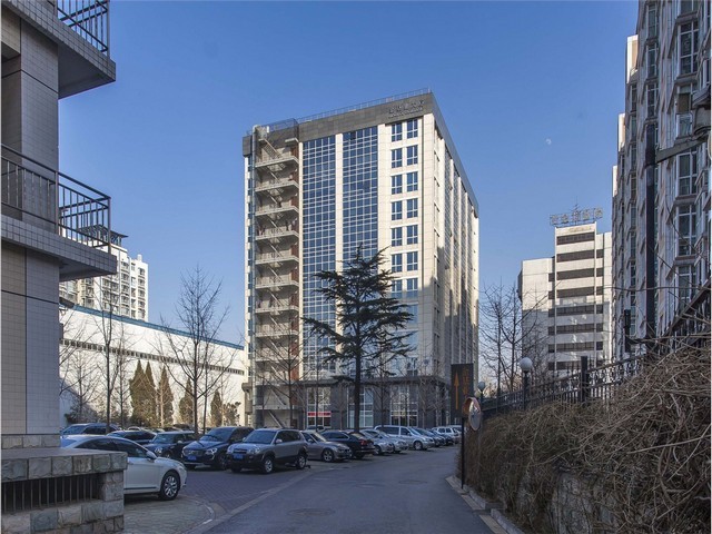 校园找工作站点