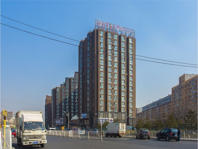 新区单位快餐公司