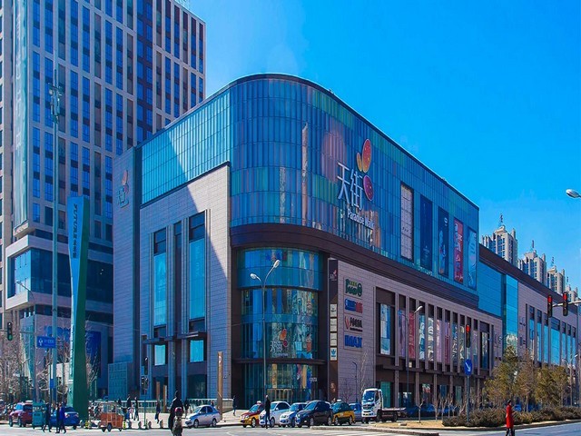 长宁区附近的精工织补视频